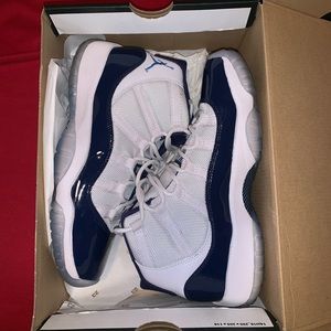 ‼️‼️SOLD ‼️‼️ Sneakers Air Jordan’s 11